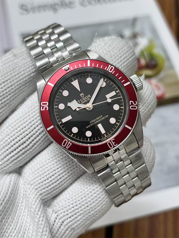 Tudor watch 101504